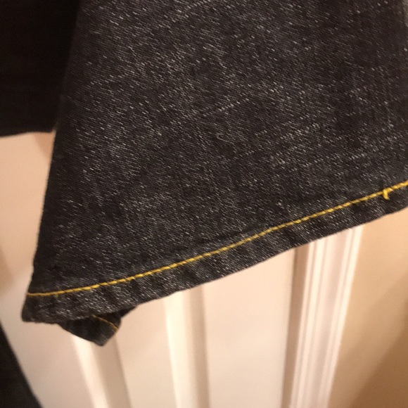 ⚡️FINAL PRICE⚡️ Von Dutch Jeans Vintage - Picture 10 of 15